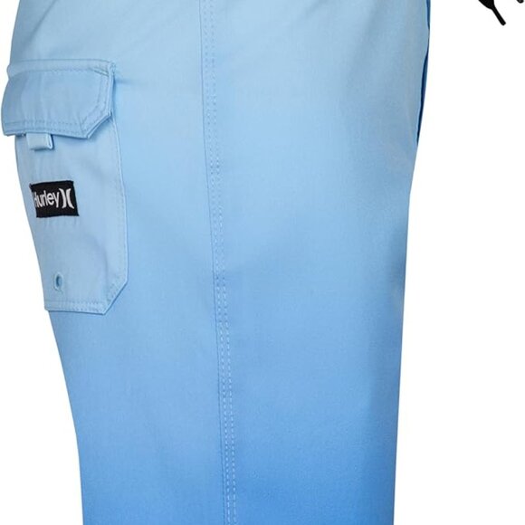 Hurley, NWT, Boys Board Shorts - Picture 5 of 8